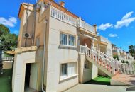 Sale - Villa - Villamartin