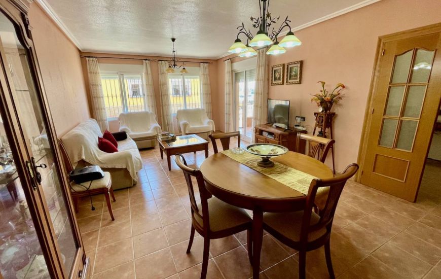 Sale - Villa - Catral