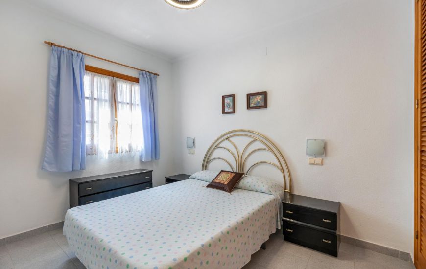 Sale - Apartments - Torrevieja