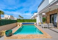 Sale - Villa - Benijófar - 