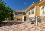 Sale - Villa - Ciudad Quesada