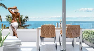 Apartamentos - Nueva construcción  - Villajoyosa - Villajoyosa