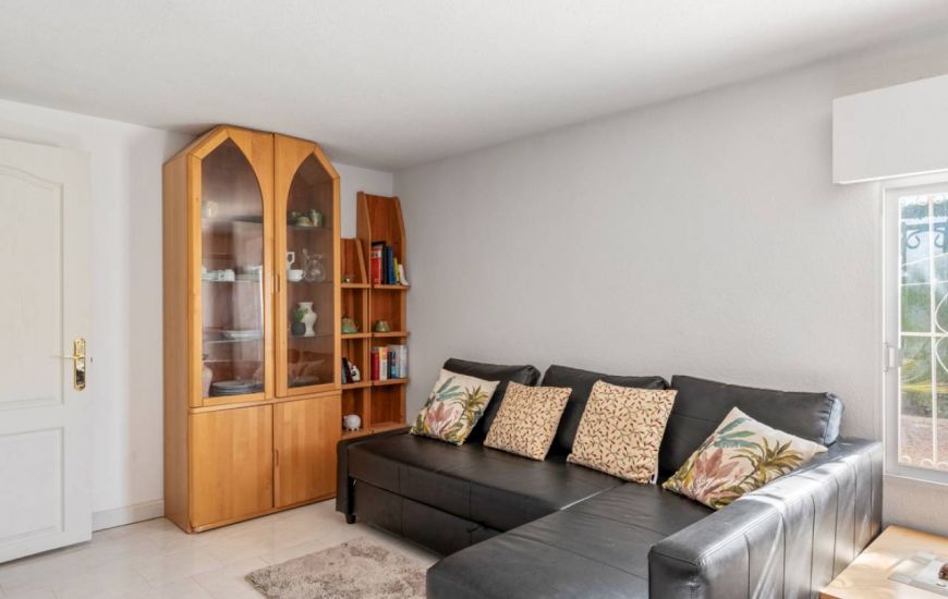 Sale - Villa - Ciudad Quesada