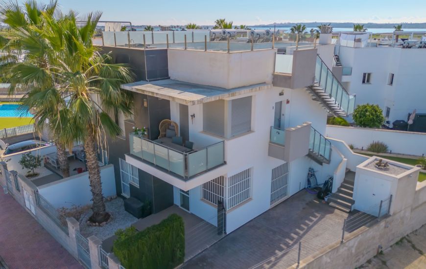 Venta - Apartamentos - Ciudad Quesada