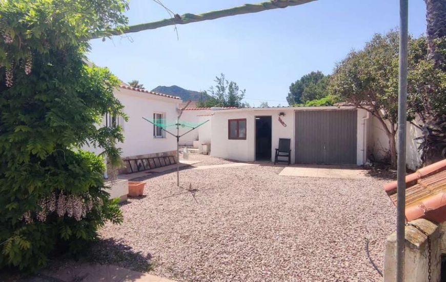 Venta - Casa Rural - Sax
