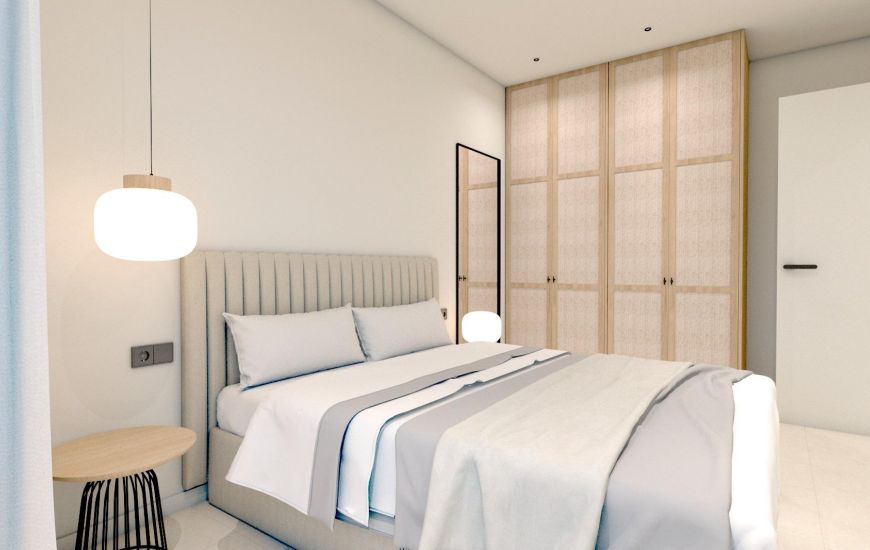 Nueva construcción  - Villa - Pilar de la Horadada