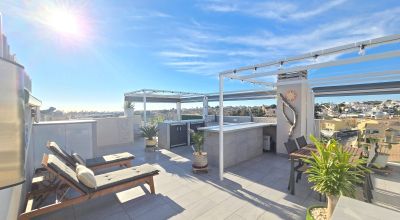 Apartment / Flat * - Venta - Orihuela Costa * - Orihuela Costa *