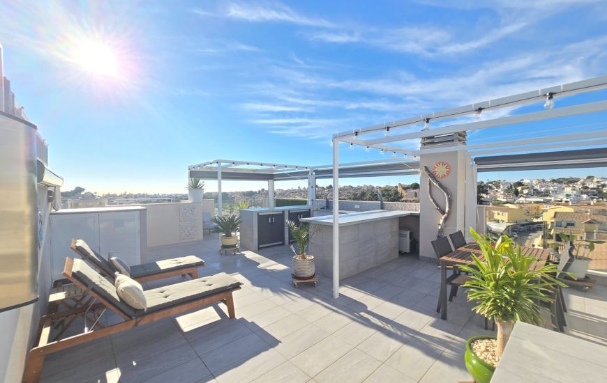 Sale - Apartment / Flat * - Orihuela Costa