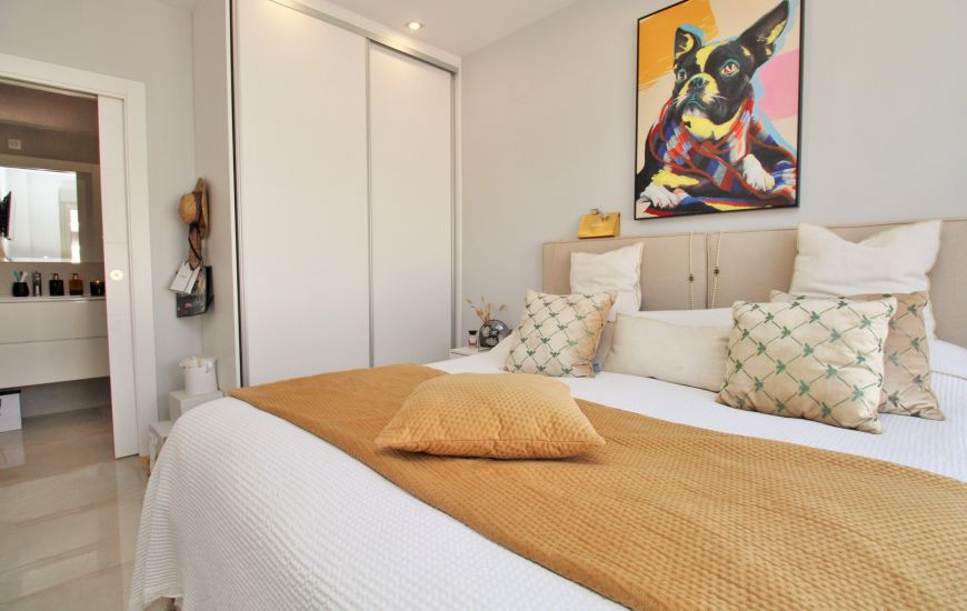 Venta - Villa - Villamartin