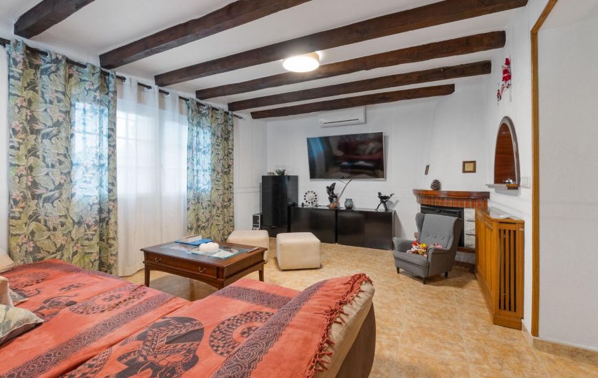 Venta - Villa - Torrevieja