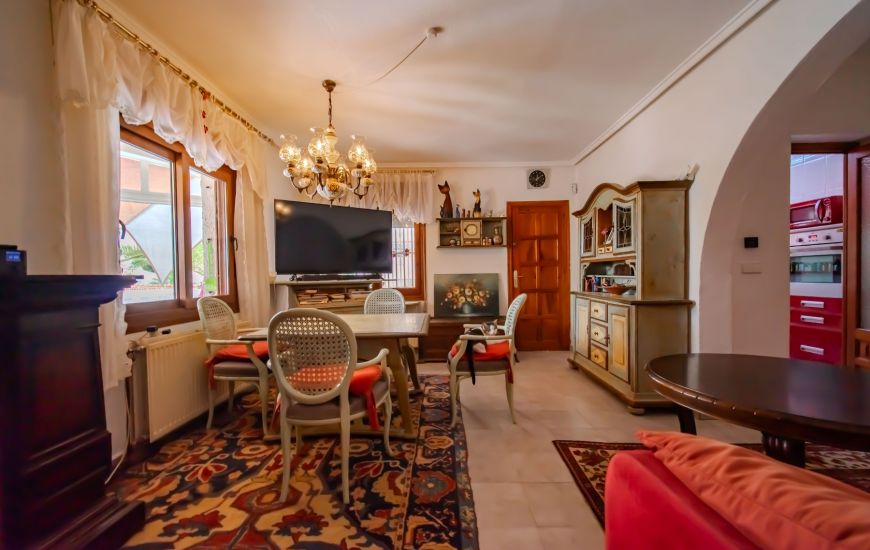 Sale - Villa - Ciudad Quesada