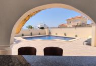 Venta - Villa - Ciudad Quesada