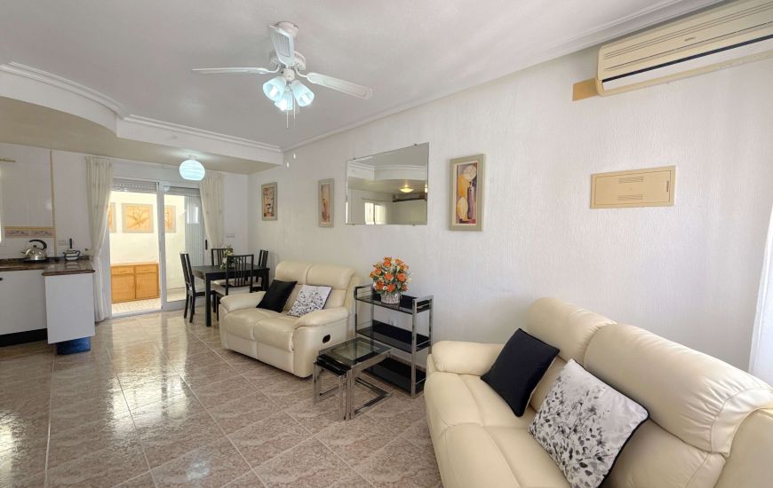 Sale - Townhouse - Cabo Roig>La Regia