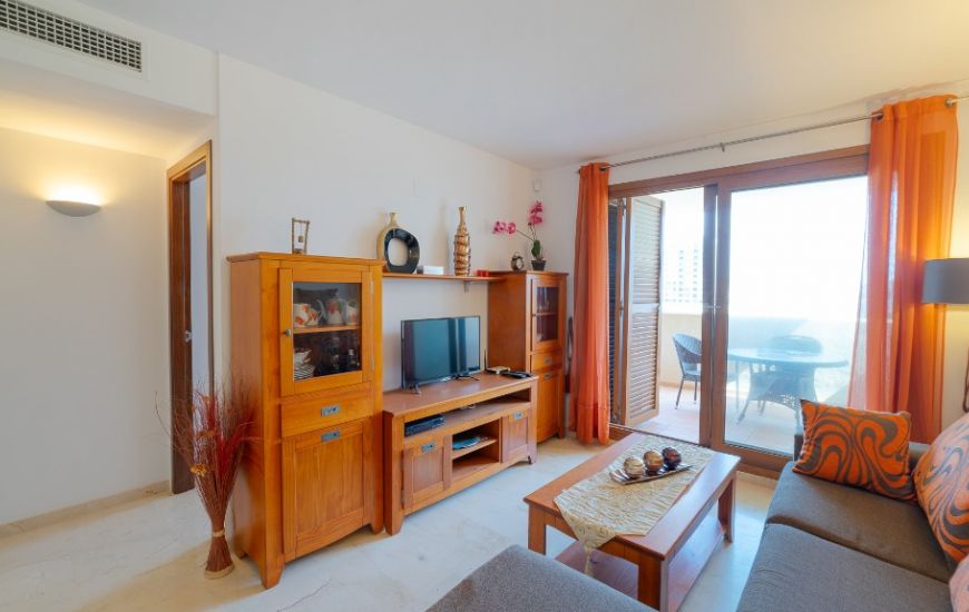 Sale - Apartments - Punta Prima