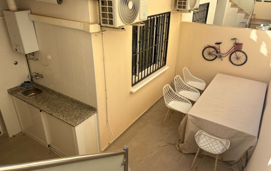 Venta - Bungalow - Algorfa