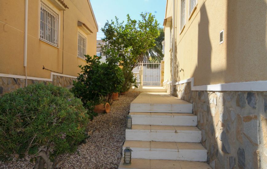 Venta - Villa - San Miguel de Salinas - San Miguel De Salinas