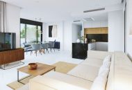 New Build - Villa - Finestrat