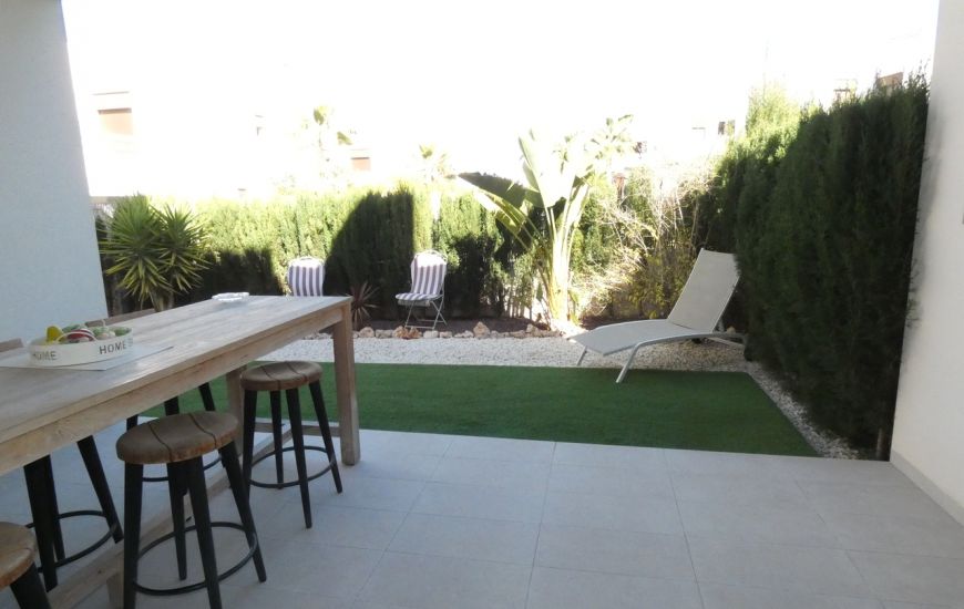 Sale - Apartments - Algorfa