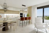 New Build - Apartments - Almoradí - Almoradi