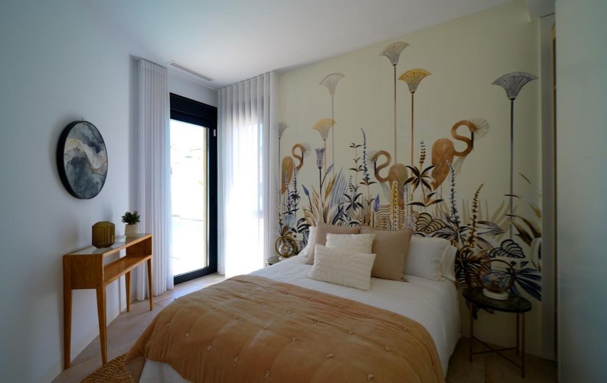 Nueva construcción  - Villa - Orihuela Costa