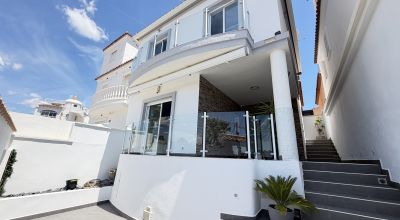 Villa - Sale - Villamartin - Villamartin