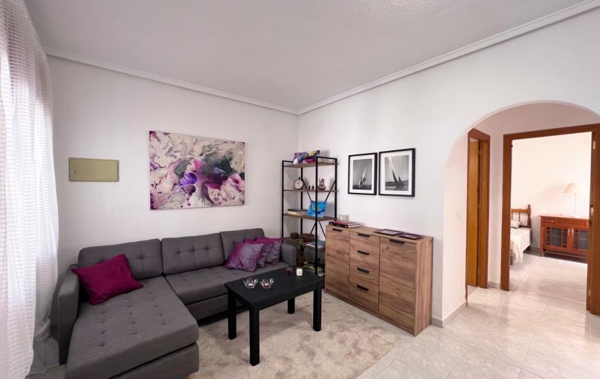 Sale - Bungalow - Ciudad Quesada