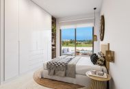 New Build - Apartments - Los Alcázares