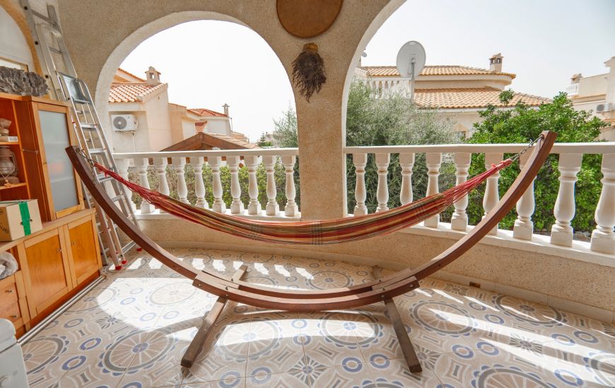 Sale - Villa - Ciudad Quesada
