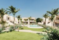 Nueva construcción  - Bungalow - San Javier