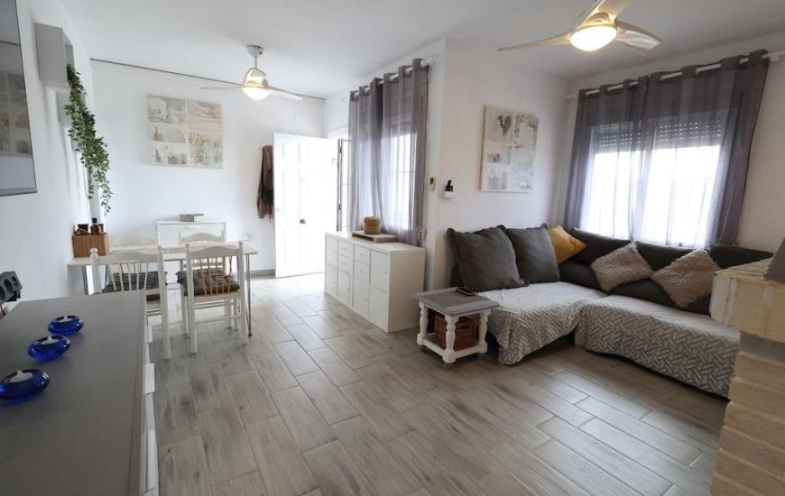 Sale - Bungalow - Orihuela Costa