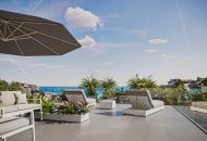 Nueva construcción  - Villa - El Campello