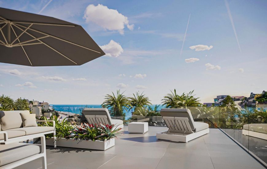 Nueva construcción  - Villa - El Campello