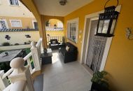 Sale - Semi Detached - Ciudad Quesada