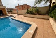 Sale - Villa - Torrevieja Centro