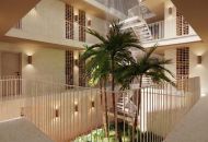 Nueva construcción  - Apartamentos - San Pedro del Pinatar