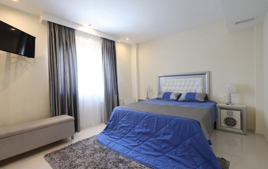 Sale - Villa - Ciudad Quesada