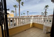 Sale - Half Vrijstaand Huis - Ciudad Quesada