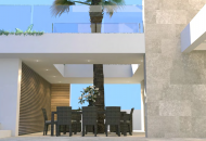 Sale - Villa - Ciudad Quesada