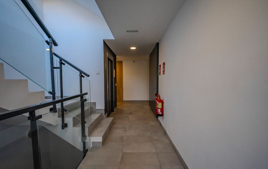 Sale - Apartments - Los Alcázares