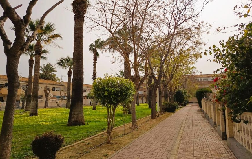 Sale - Apartments - Orihuela Costa