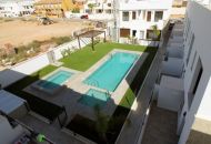 Sale - Apartments - Pilar de la Horadada