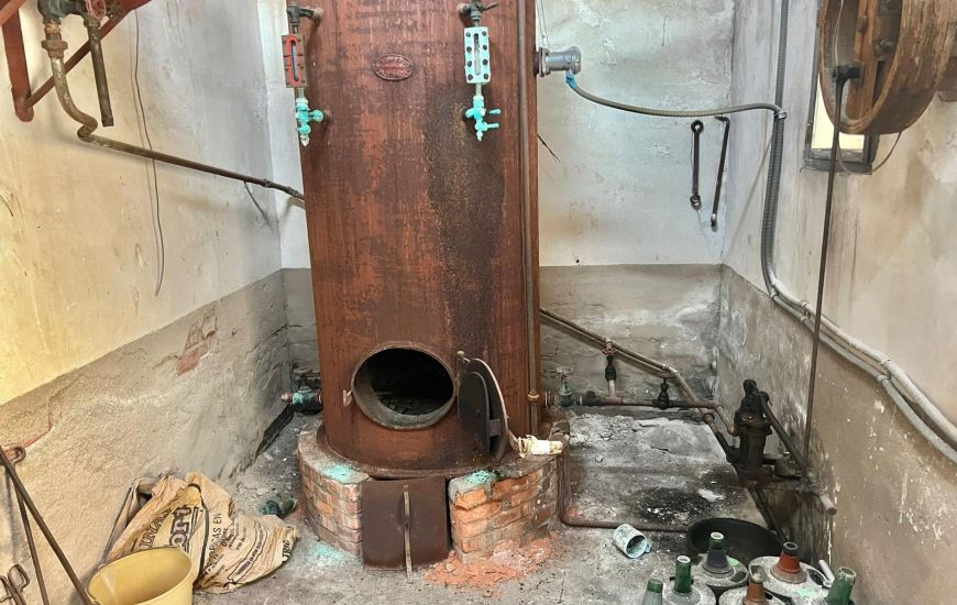 Venta - Casa Rural - Novelda