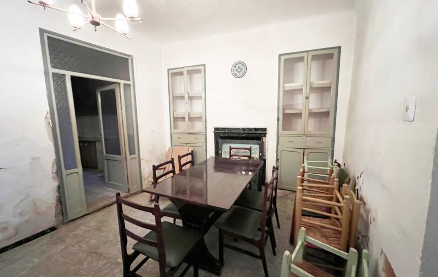 Sale - Townhouse - Hondon de los Frailes
