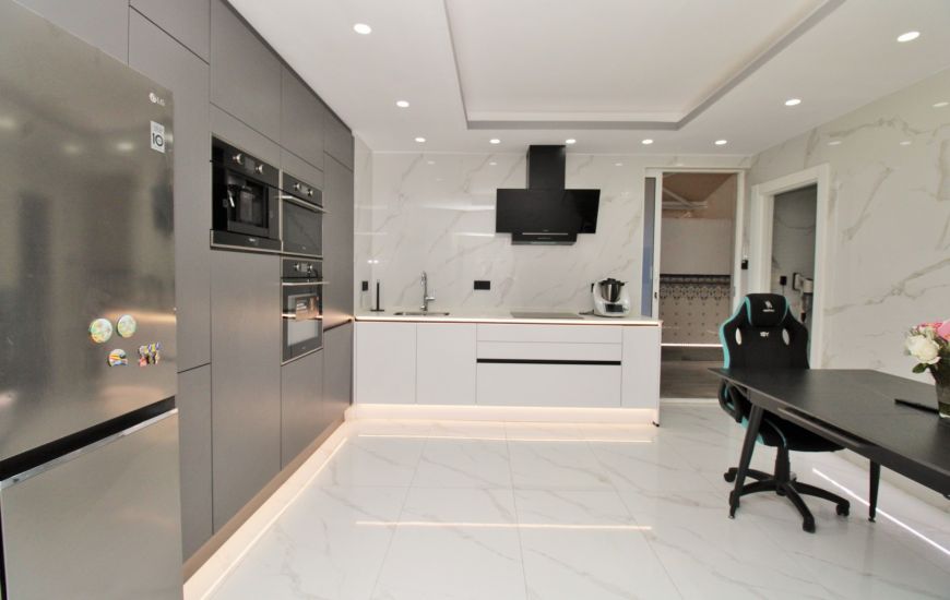 Venta - Apartamentos - Torrevieja