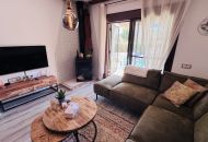 Sale - Semi - Detached Villa - Algorfa