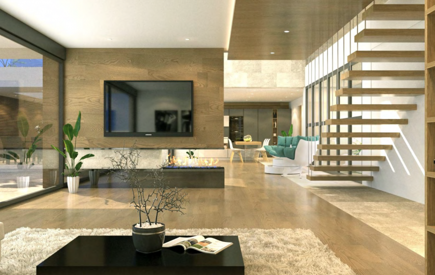 Sale - Villa - Ciudad Quesada