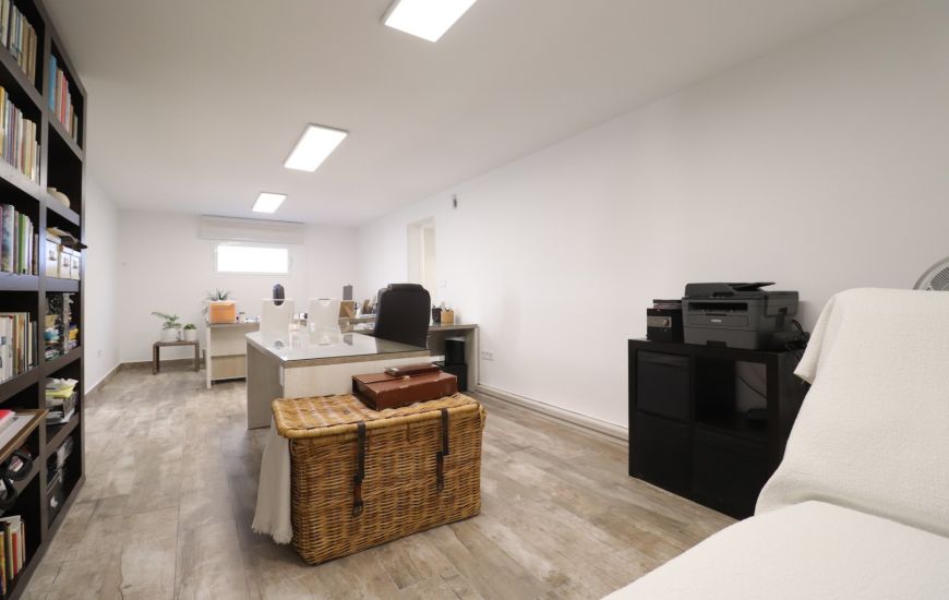 Sale - Villa - Orihuela Costa