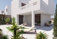 New Build - Bungalow - Algorfa