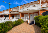 Venta - Adosado - Ciudad Quesada