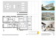Nueva construcción  - Apartamentos - Cartagena